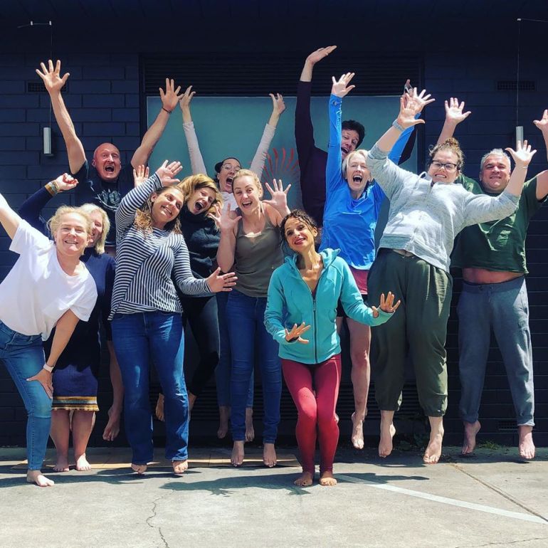 yogafusion is reopening!