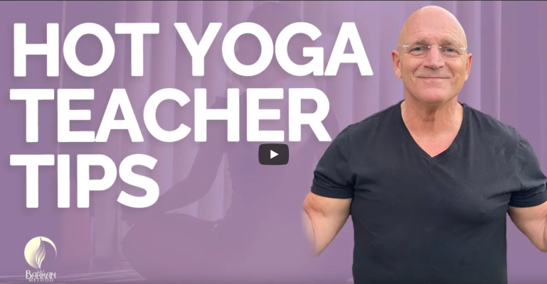Class Descriptions — Canmore Hot Yoga